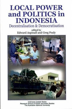 Local Power & Politics in Indonesia (eBook, PDF)