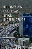 Indonesia's Economy since Independence (eBook, PDF)