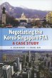 Negotiating the Korea-Singapore FTA... - Bild 1