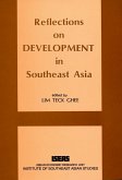 Reflections on Development in Southeast Asia (eBook, PDF)