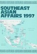 Southeast Asian Affairs 1997 (eBook,... - Bild 1
