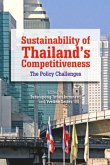 Sustainability of Thailand's Competitiveness (eBook, PDF)