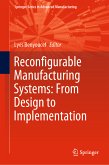 Reconfigurable Manufacturing Systems: From Design to Implementation (eBook, PDF)