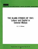 The Klang Strikes of 1941 (eBook, PDF)