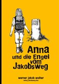 Anna und die Engel vom Jakobsweg (eBook, ePUB)