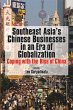 Southeast Asia's Chinese Businesses in... - Bild 1