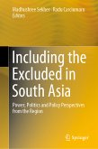 Including the Excluded in South Asia (eBook, PDF)