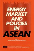 Energy Market and Policies in ASEAN (eBook, PDF) Energy Market and Policies in ASEAN (eBook, PDF)