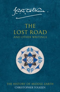 Cover The Lost Road and Other Writings (eBook, ePUB)