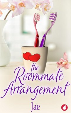 Cover The Roommate Arrangement (eBook, ePUB)