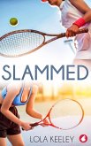 Slammed (eBook, ePUB) Slammed (eBook, ePUB)
