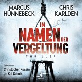 Im Namen der Vergeltung (MP3-Download)