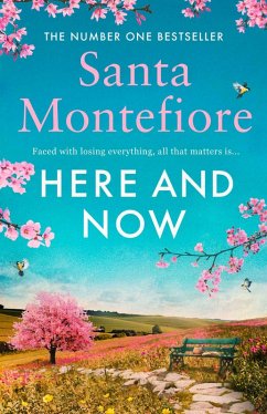 Here and Now (eBook, ePUB) - Montefiore, Santa