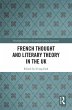 French Thought and Literary Theory in... - Bild 1