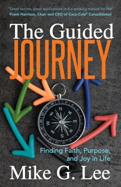 Cover The Guided Journey (eBook, ePUB)