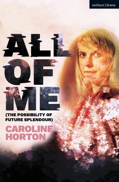 All of Me (eBook, ePUB) - Horton, Caroline