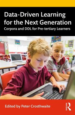 Data-Driven Learning for the Next Generation (eBook, PDF)