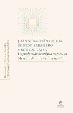Cover Sonido sabanero y sonido paisa (eBook, ePUB)