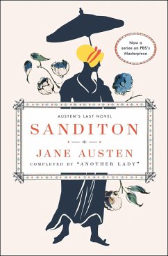 Sanditon (eBook, ePUB) - Austen, Jane; Lady, Another