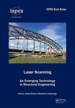 Laser Scanning (eBook, PDF)