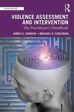 Cover Violence Assessment and Intervention (eBook, ePUB)