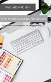 iMac and Mac Mini with MacOS Catalina (eBook, ePUB)