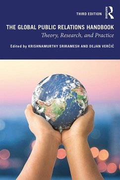 The Global Public Relations Handbook (eBook, PDF)