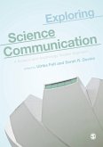 Exploring Science Communication (eBook, PDF)