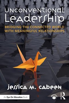 Cover Unconventional Leadership (eBook, ePUB)