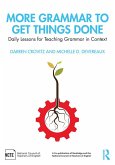 More Grammar to Get Things Done (eBook, PDF)