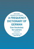 A Frequency Dictionary of German (eBook, PDF)