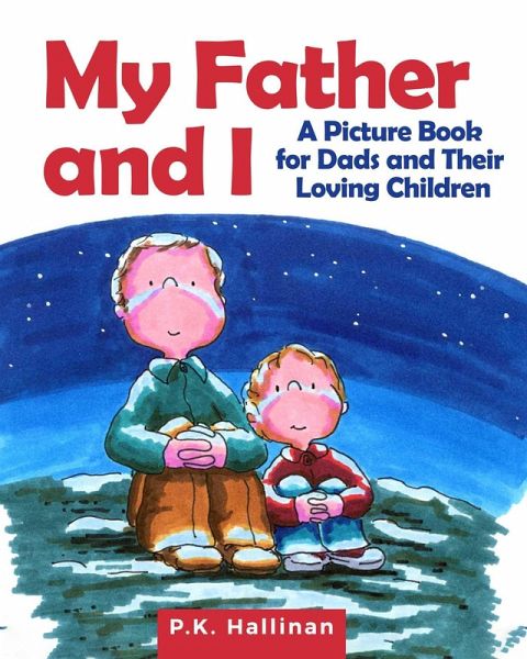 My Father and I (eBook, ePUB)