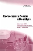 Electrochemical Sensors in Bioanalysis (eBook, PDF)
