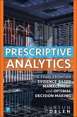 Prescriptive Analytics (eBook, PDF)