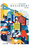 Are you an inclusive designer? (eBook, ePUB) Are you an inclusive designer? (eBook, ePUB)