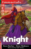 Knight (eBook, ePUB) Knight (eBook, ePUB)