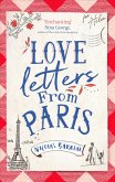Love Letters from Paris (eBook, ePUB)