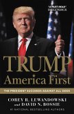 Trump: America First (eBook, ePUB)