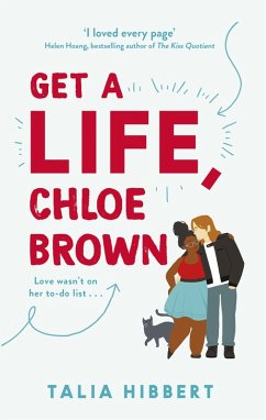 Get A Life, Chloe Brown (eBook, ePUB) - Hibbert, Talia