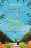 A Paris Secret (eBook, ePUB)
