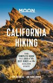 Moon California Hiking (eBook, ePUB)