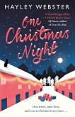 One Christmas Night (eBook, ePUB)