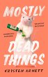Mostly Dead Things (eBook, ePUB) - Bild 1