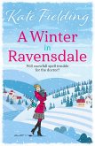 A Winter In Ravensdale (eBook, ePUB)