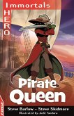 Pirate Queen (eBook, ePUB)