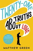 21 Truths About Love (eBook, ePUB)