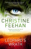 Leopard's Wrath (eBook, ePUB)