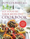 Let Food Be Your Medicine Cookbook (eBook, ePUB)