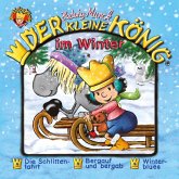 34: Der kleine König im Winter (MP3-Download)