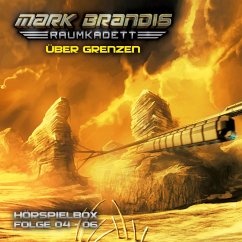 Hörspielbox, Vol. 2 - Über Grenzen (MP3-Download) - von Weymarn, Balthasar